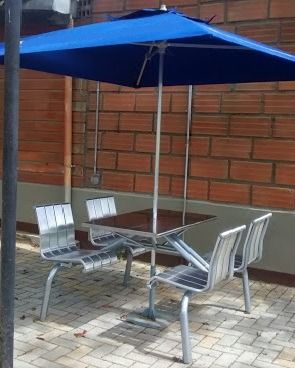 Equipamiento Especializado